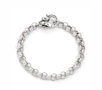 Bracciale Giovanni Raspini Donna Farfalle in Argento 12449 - 12449